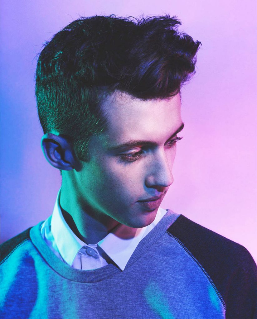 Troye Sivan.