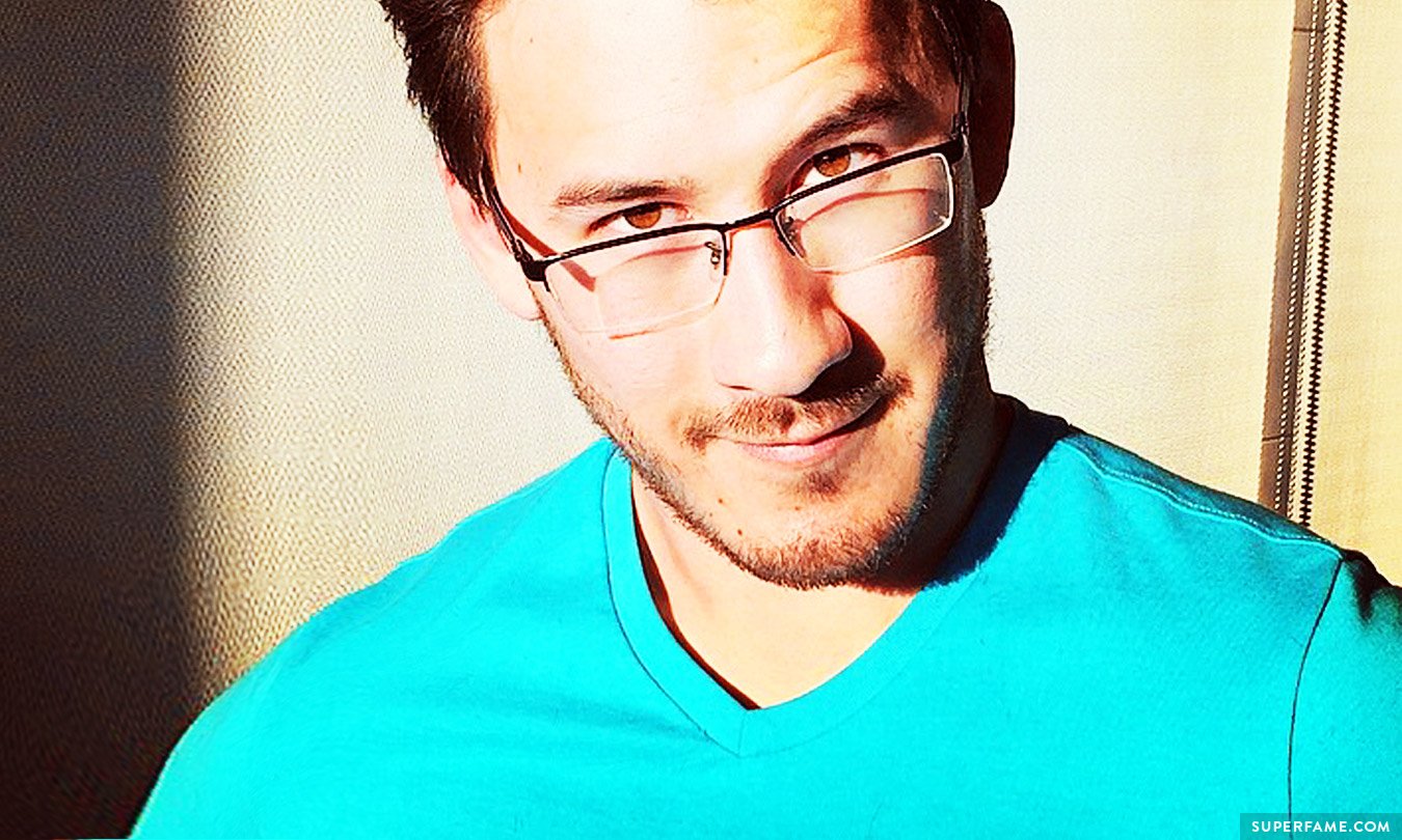 Markiplier Was Hacked & His Earnings Were LEAKED - Superfame