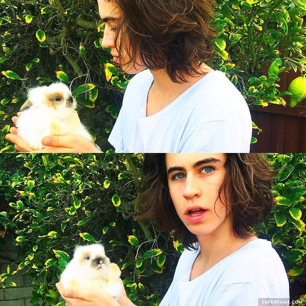 Nash Grier.