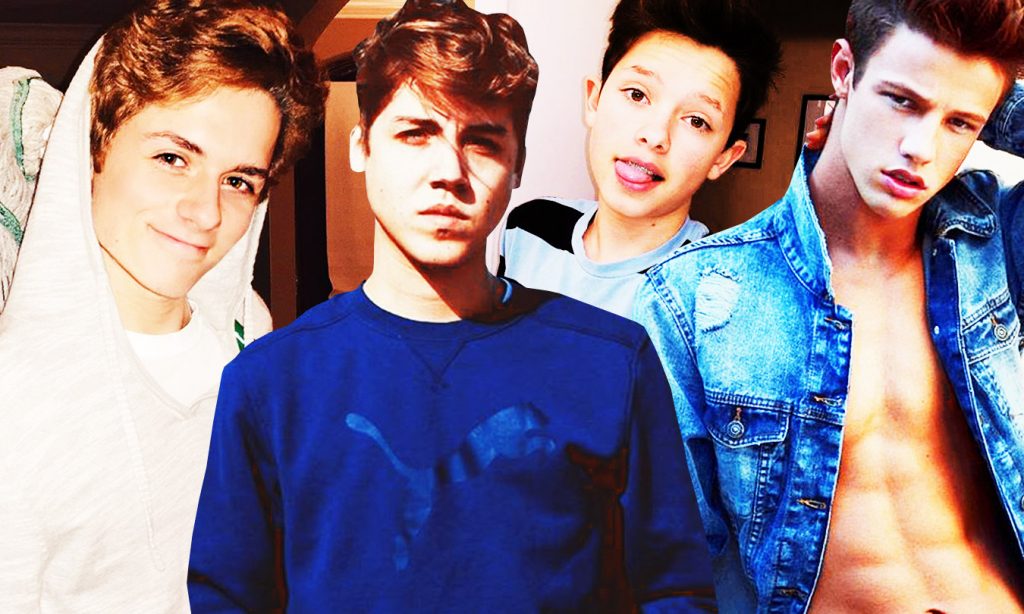 Matthew Espinosa CALLS OUT the New Magcon! Superfame