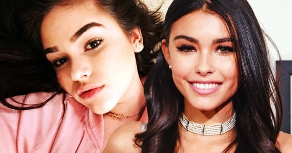 Maggie Lindemann Reveals She's NOT Friends with Madison Beer Any More ...