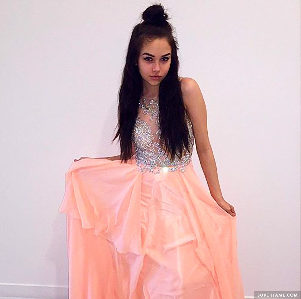 Maggie Lindemann!