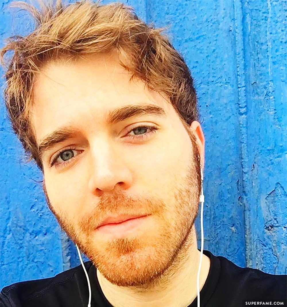 Shane Dawson.