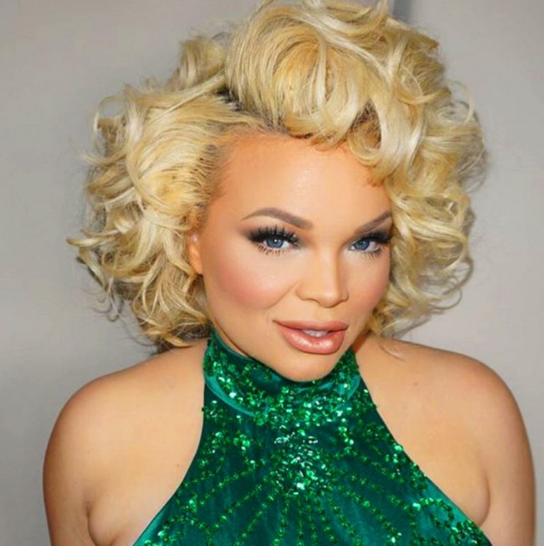 This Is the Stalker Trisha Paytas Fears Might Kill Her - Superfame