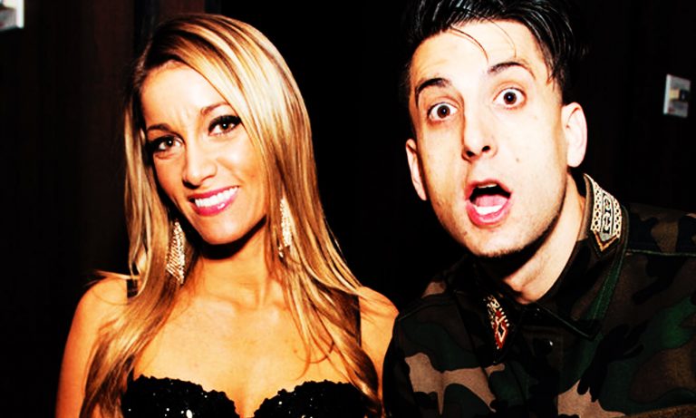 Jesse Wellens And Jeana Reveal Theyre Splitting Up In Teary Video Superfame 