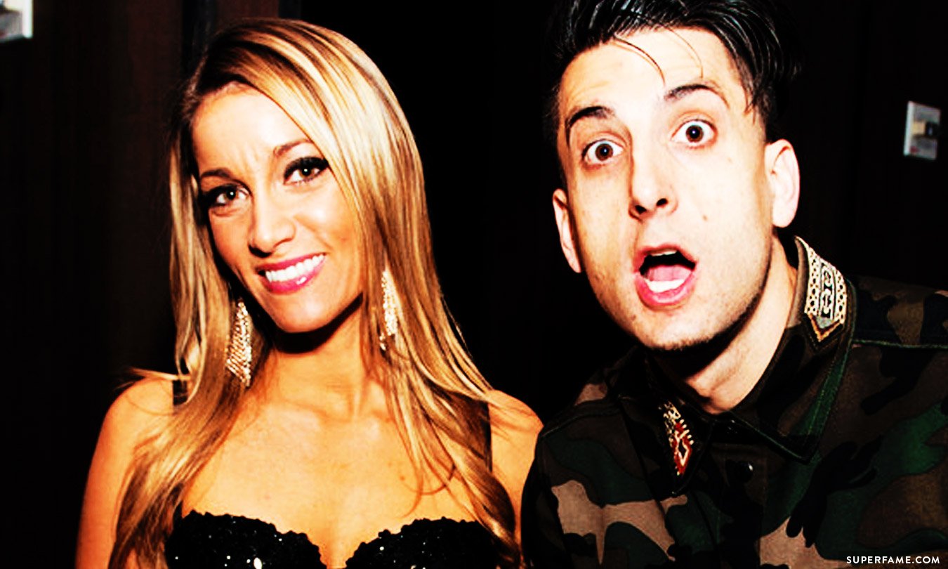 How Old Are Jesse And Jeana