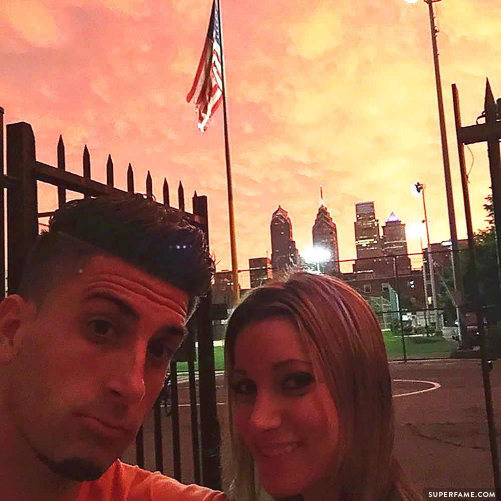 PrankVsPrank (PVP).