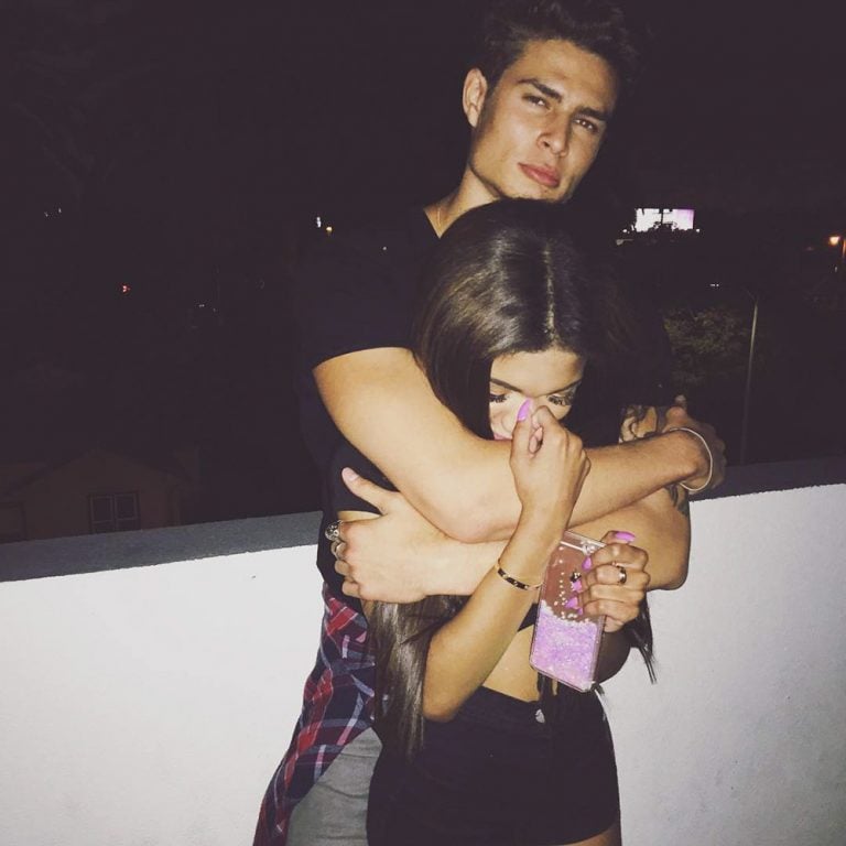 Did Nolan Zarlin Cheat on Teala Dunn? He Finally Responds! - Superfame