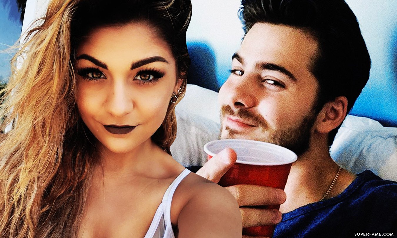 Dominic deangelis instagram
