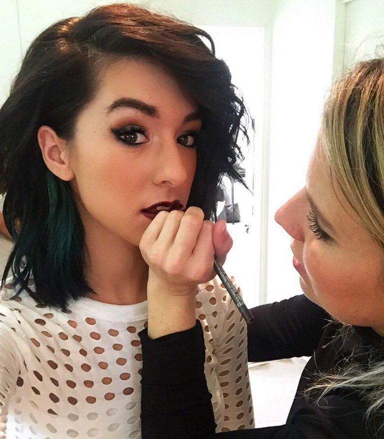 Christina Grimmie S Twitter Account Was Hacked After Her Death Superfame