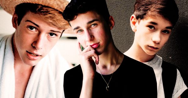 Blake Gray FIGHTS Hunter & Brandon Rowland After Emotional Betrayal ...