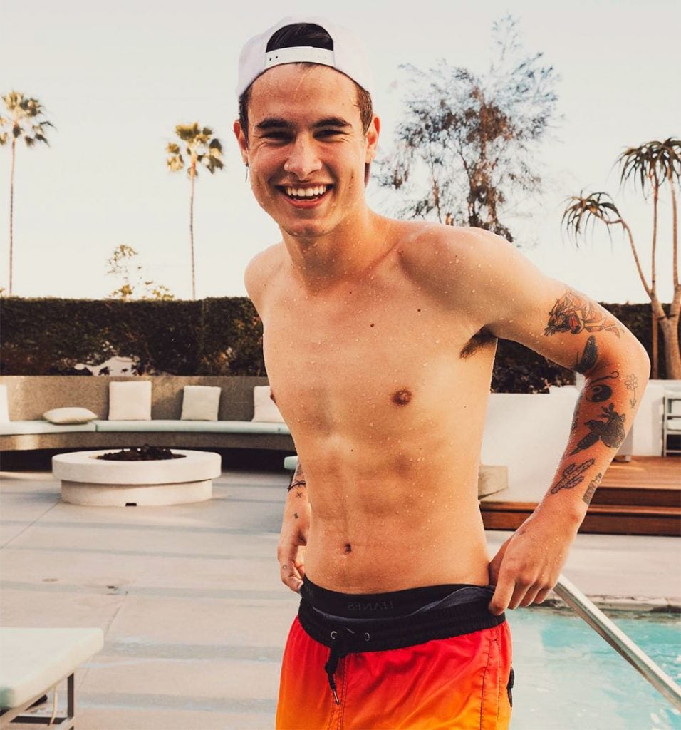 Exploring The Journey And Impact Of Kian Lawley: A 2024 Perspective