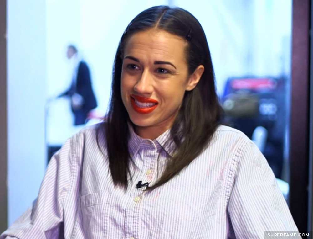 Miranda Sings.