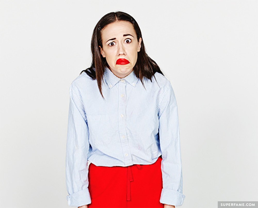 Miranda Sings.