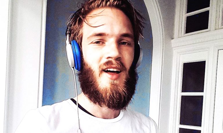 Pewdiepies Landlord Thought He Was Doing Gay Stuff And Evicted Him Superfame 
