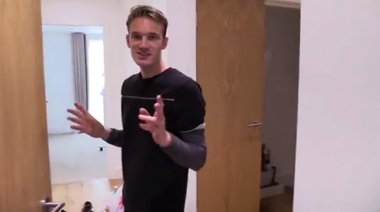 Pewdiepies Landlord Thought He Was Doing Gay Stuff And Evicted Him Superfame 1250