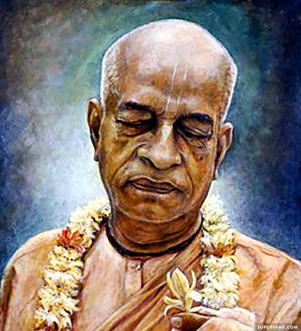 Prabhupada.