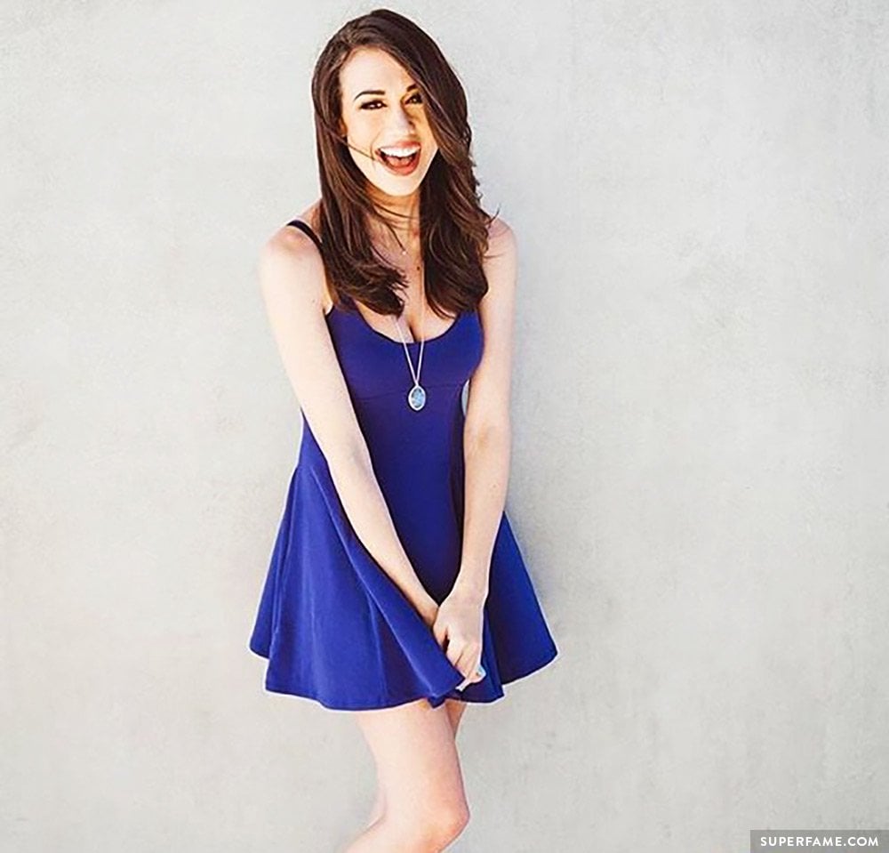 Colleen Ballinger Photoshoot