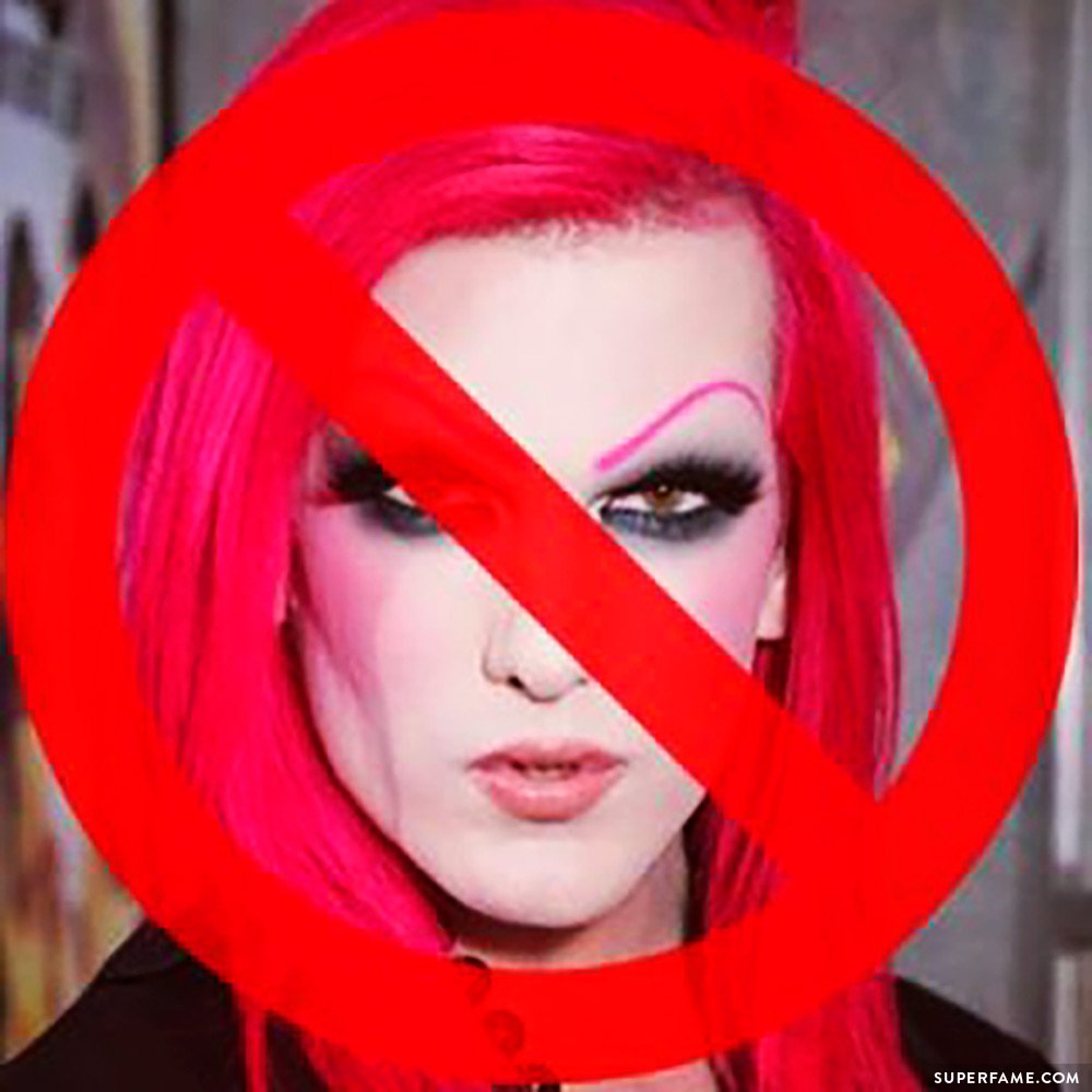 Jeffree Star haters.