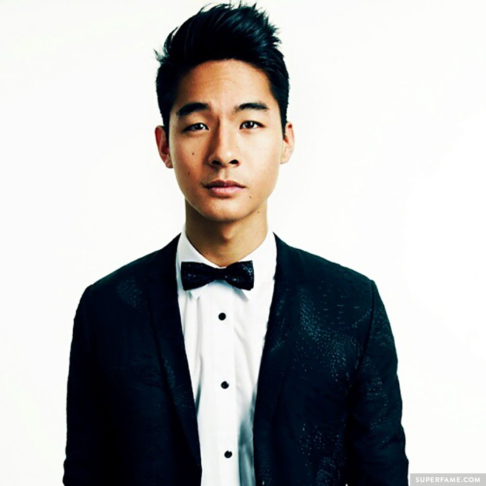 Kevjumba.