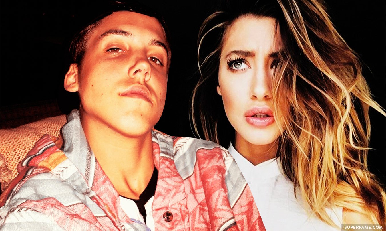 Matt Espinosa Accidentally Confirms Hes Dating Girlfriend