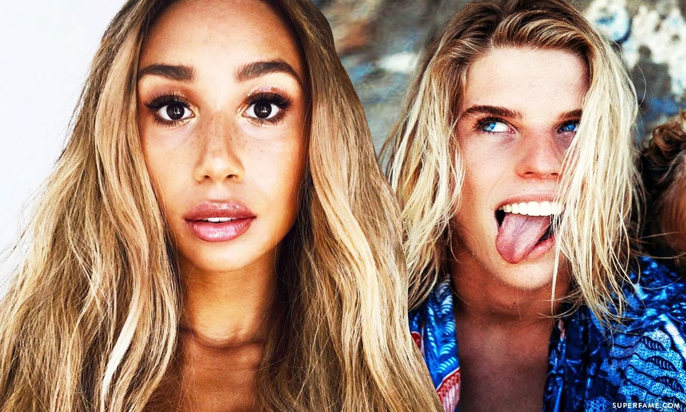 Eva Gutowski Cries Over Lies From Ex Boyfriend Alex Hayes