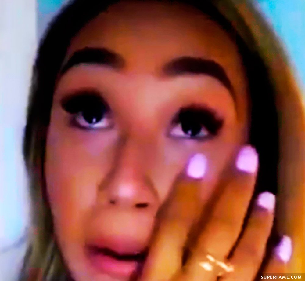 What Is Mylifeaseva Snapchat