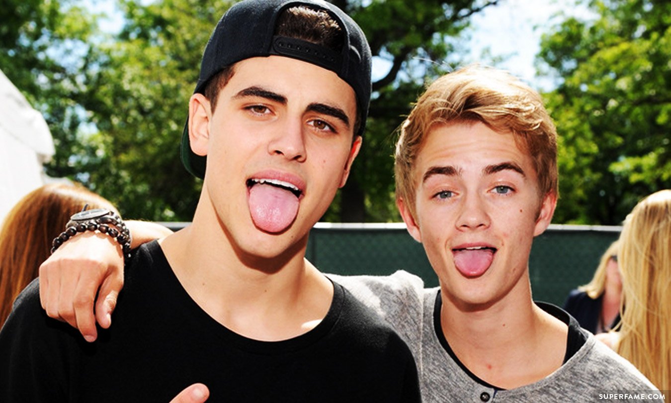 Jack Gilinsky ARRESTED By Police For Stealing  Gets Sent to Jail!  Superfame