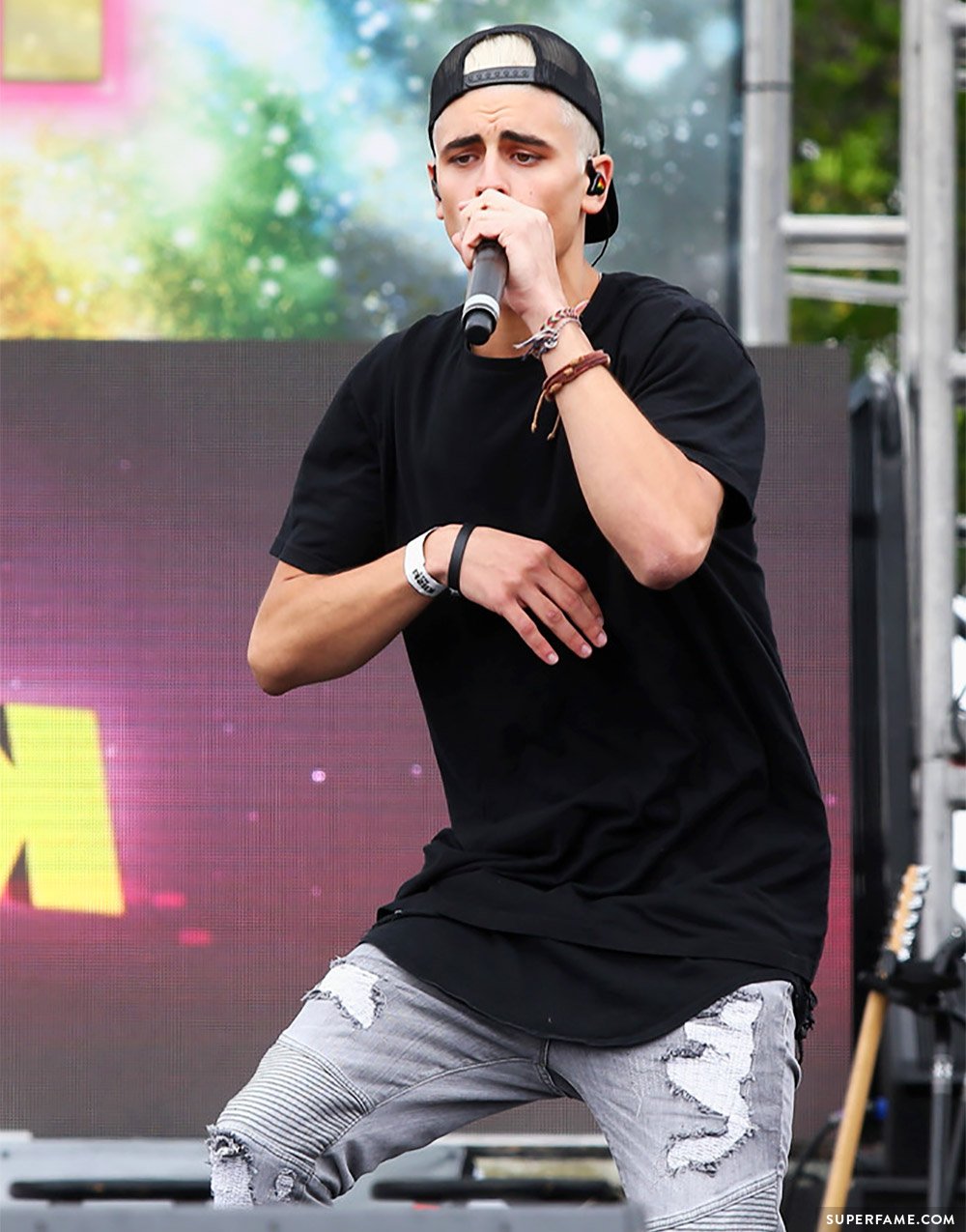 Jack Gilinsky ARRESTED By Police For Stealing - Gets Sent to Jail ...