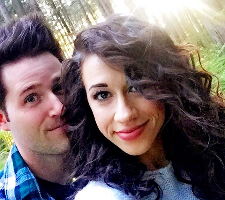 Colleen Ballinger Cries As She Divorces Joshua David Evans Superfame