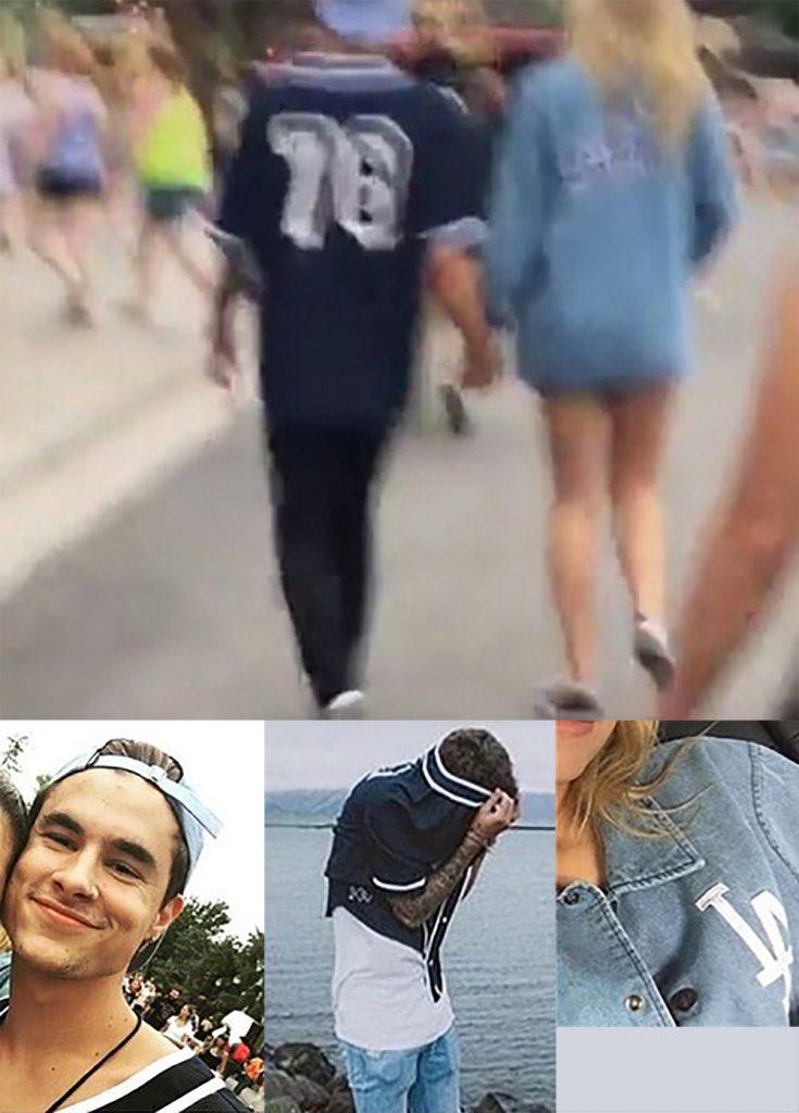 Is Kian Lawley Dating Meredith Mickelson - Ethan Dolan's Ex-Girlfriend