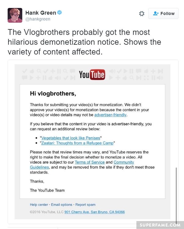 vlogbrothers-demonetization