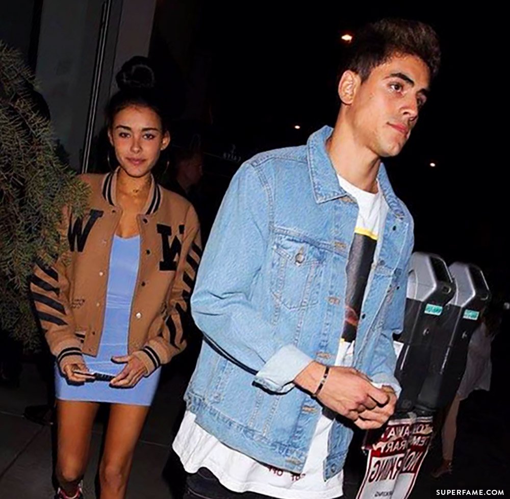 Back in LOVE? Madison & Jack Might Get Back Together Again! - Superfame