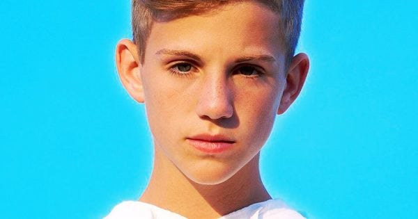 Mattybraps Gets Grounded Banned From The Internet Superfame