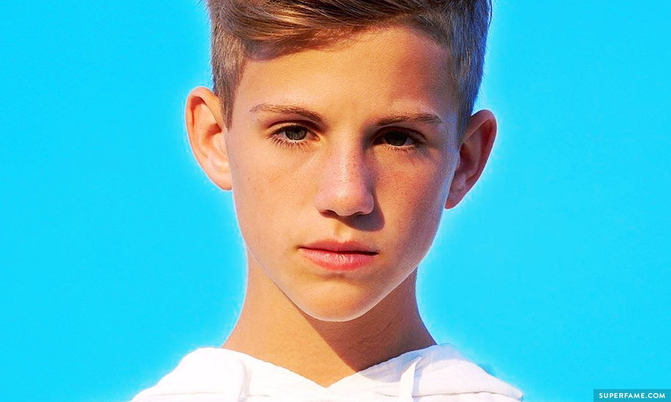 mattyb twin brother