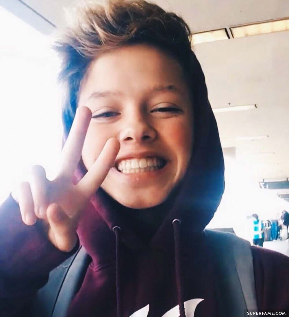 Rolf Jacob Sartorius.