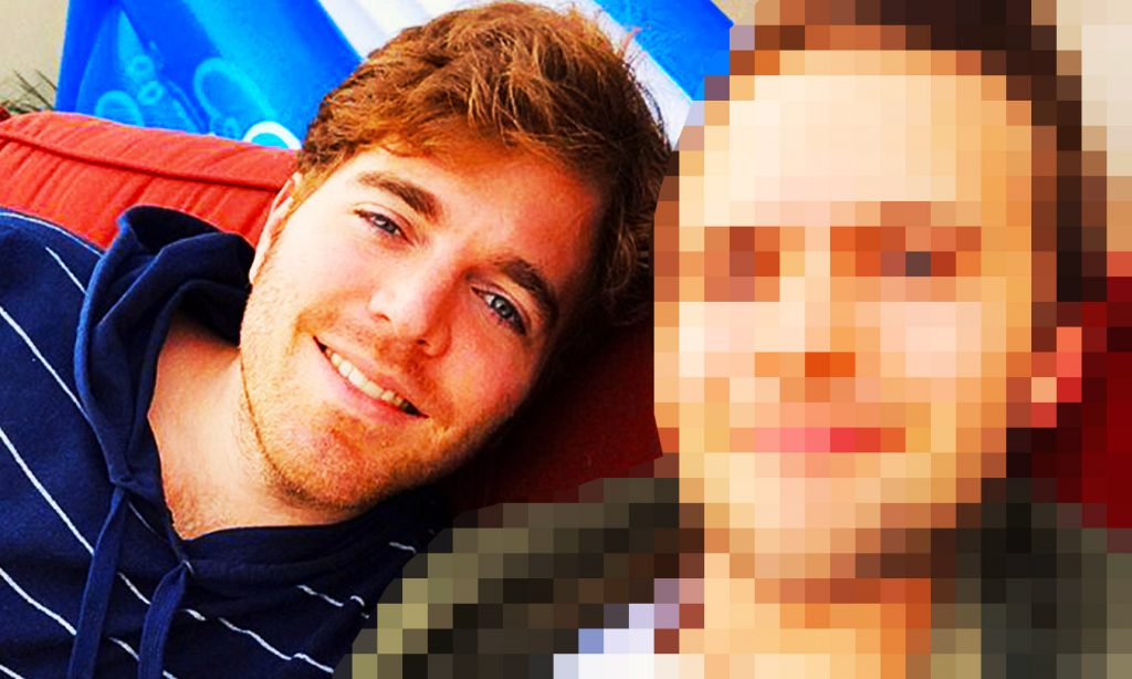 Shane Dawson Finally Reveals His Secret Boyfriend Ryland Adams Superfame