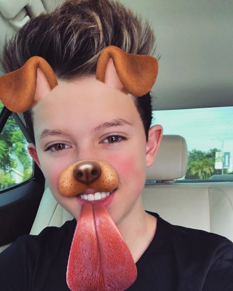 Jacob Sartorius Is Going on a WORLD TOUR for the First Time! Superfame