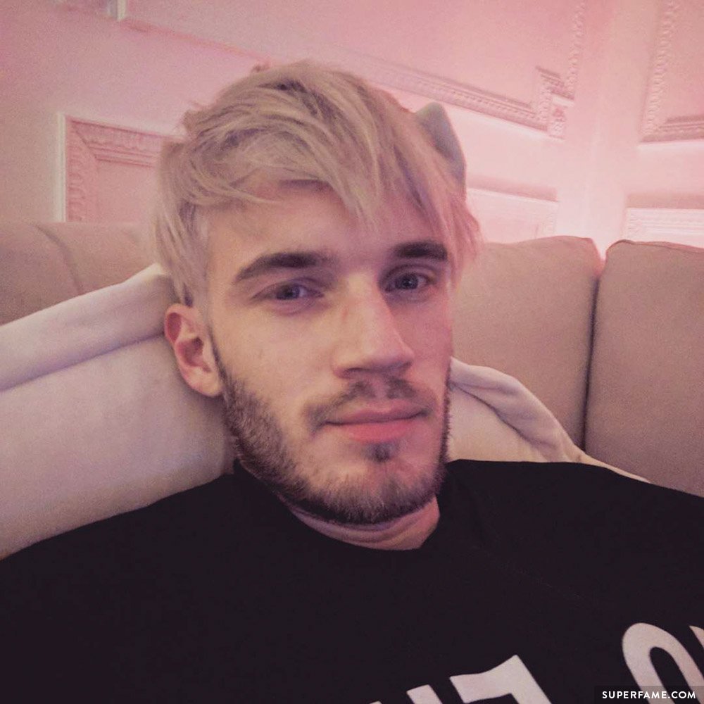 The DOWNFALL of Pewdiepie: Here's Why He's Being Blacklisted by Big ...