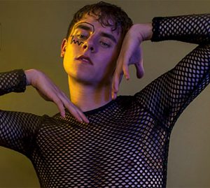 Connor Franta Strips & Touches Himself For Gay Times Magazine - Superfame