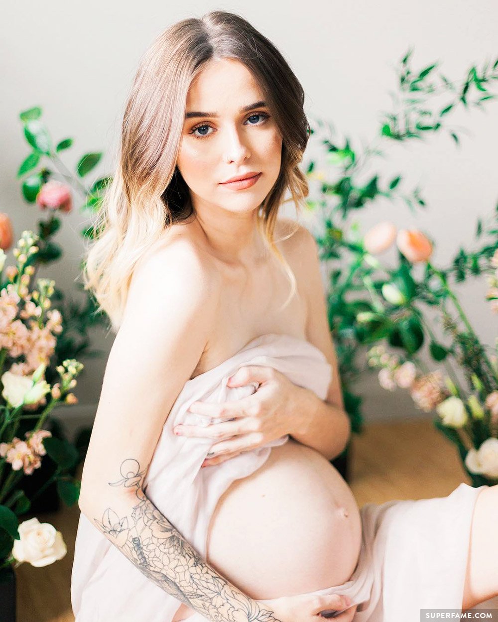 acacia brinley clark photoshoot