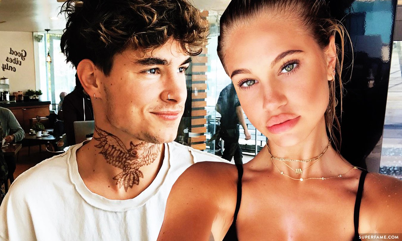 Who is Noémie Merlant dating? Noémie Merlant boyfriend, husband