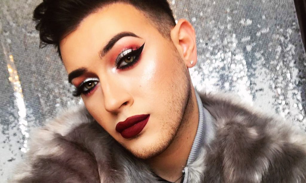 Manny Mua Crowned One of the 'Most Beautiful' People in the World