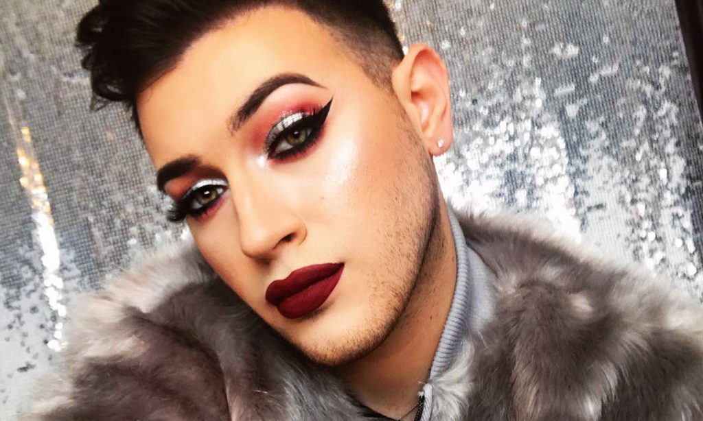Manny Mua Crowned One Of The Most Beautiful People In The World 