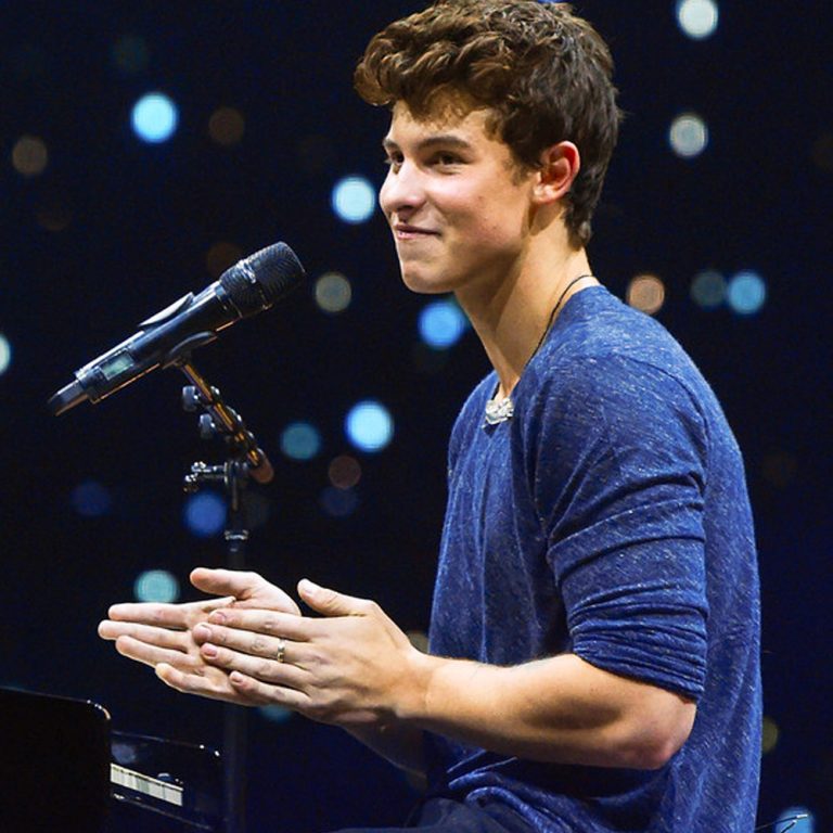 Shawn Mendes Says He Wants To Marry THIS Beautiful Woman - Superfame