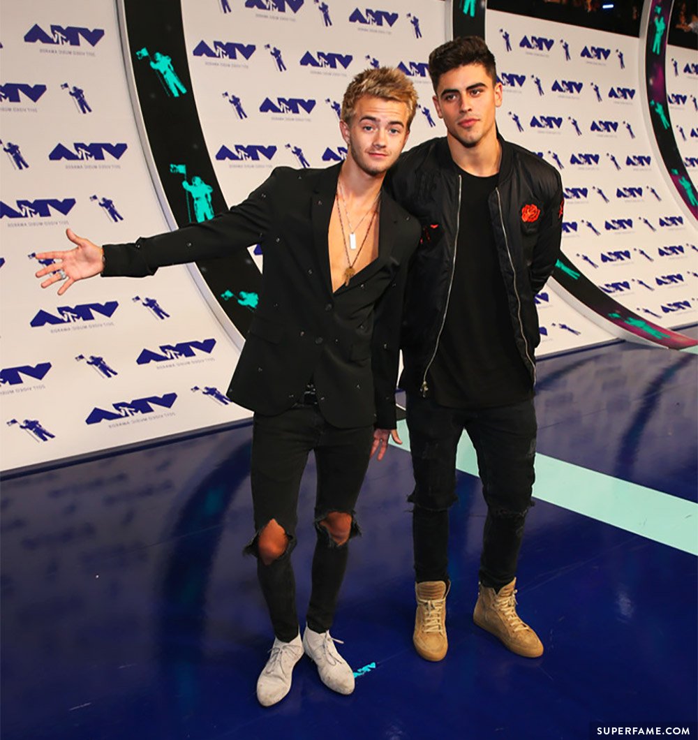 Jack and Jack