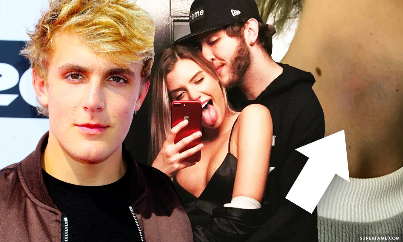 Jake Paul And Alissa Violet Sex Tape