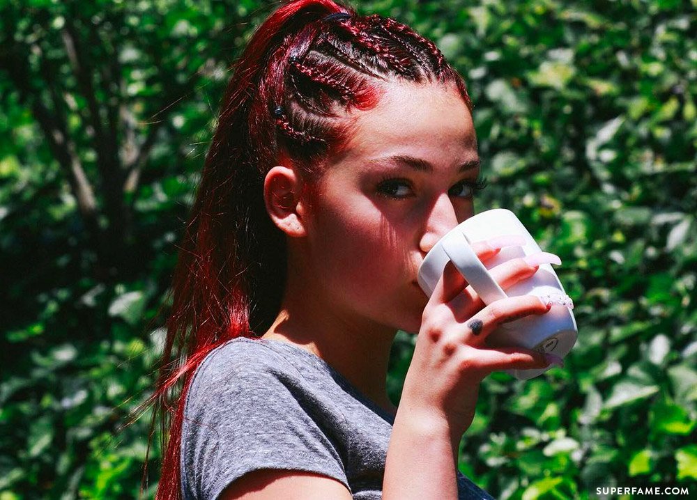 Bhadbhabie.