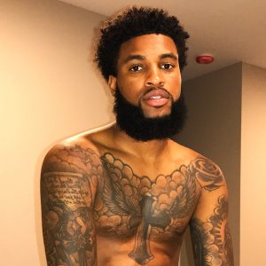 Chris Sails CAUGHT Cheating on Wife Queen as Mistress Speaks Out