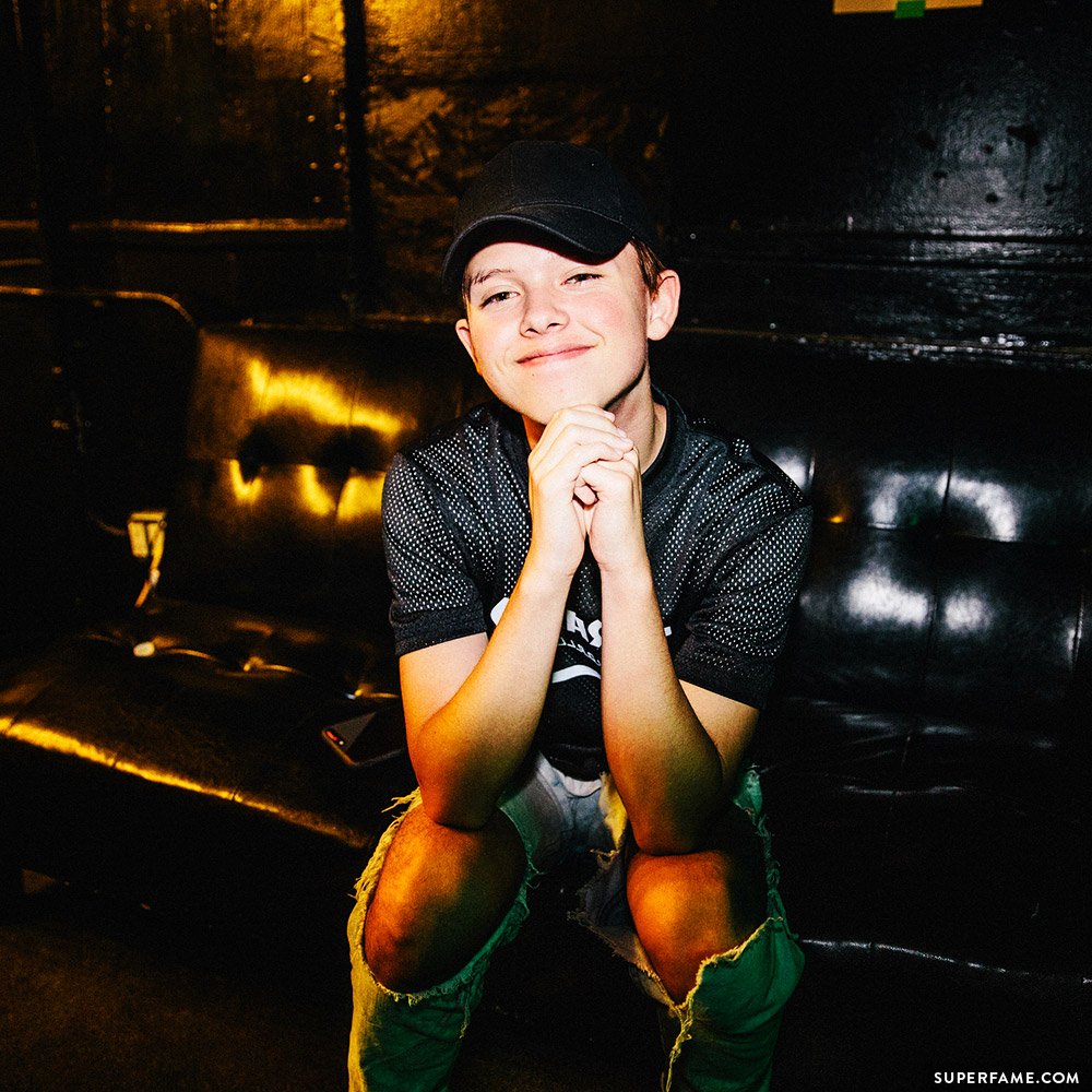 Jacob Sartorius